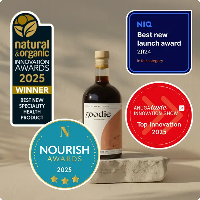 9. The Award-Winning Difference