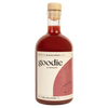 GOODIE – Fermented Blackcurrant Drink